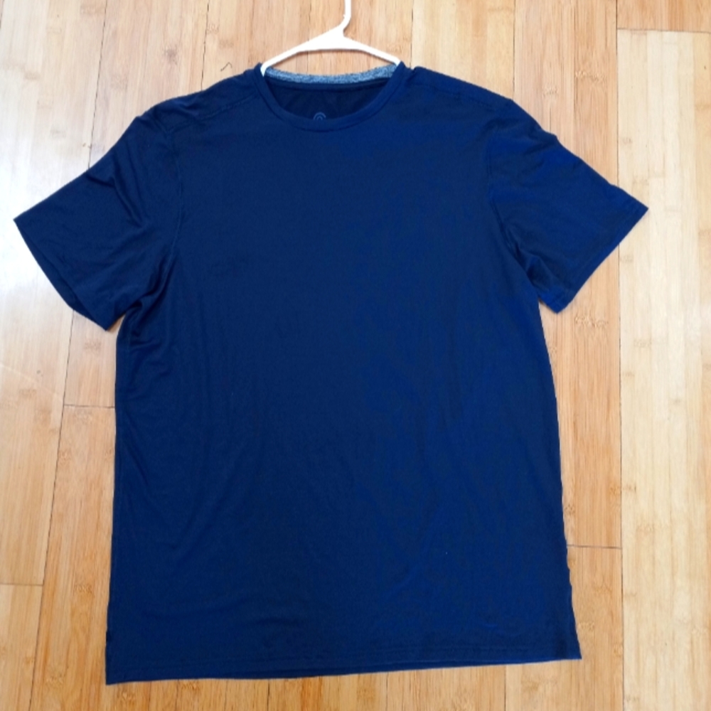 Champion Athletic shirt